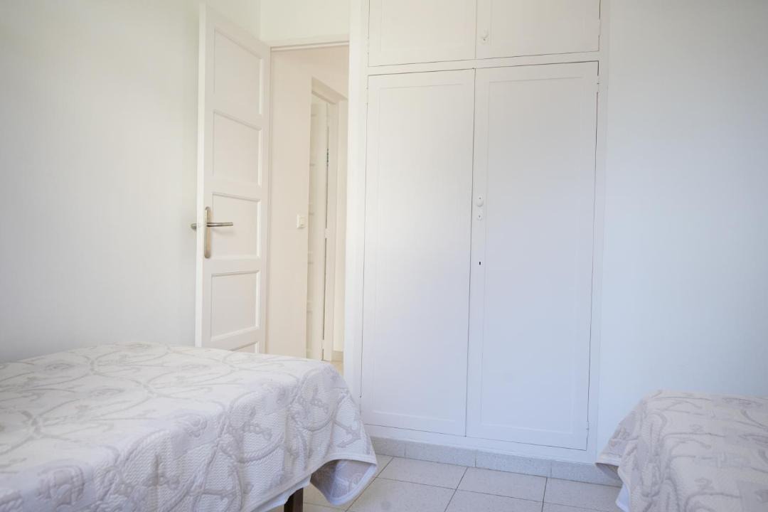 Photo of Bedroom in Cala en Blanes