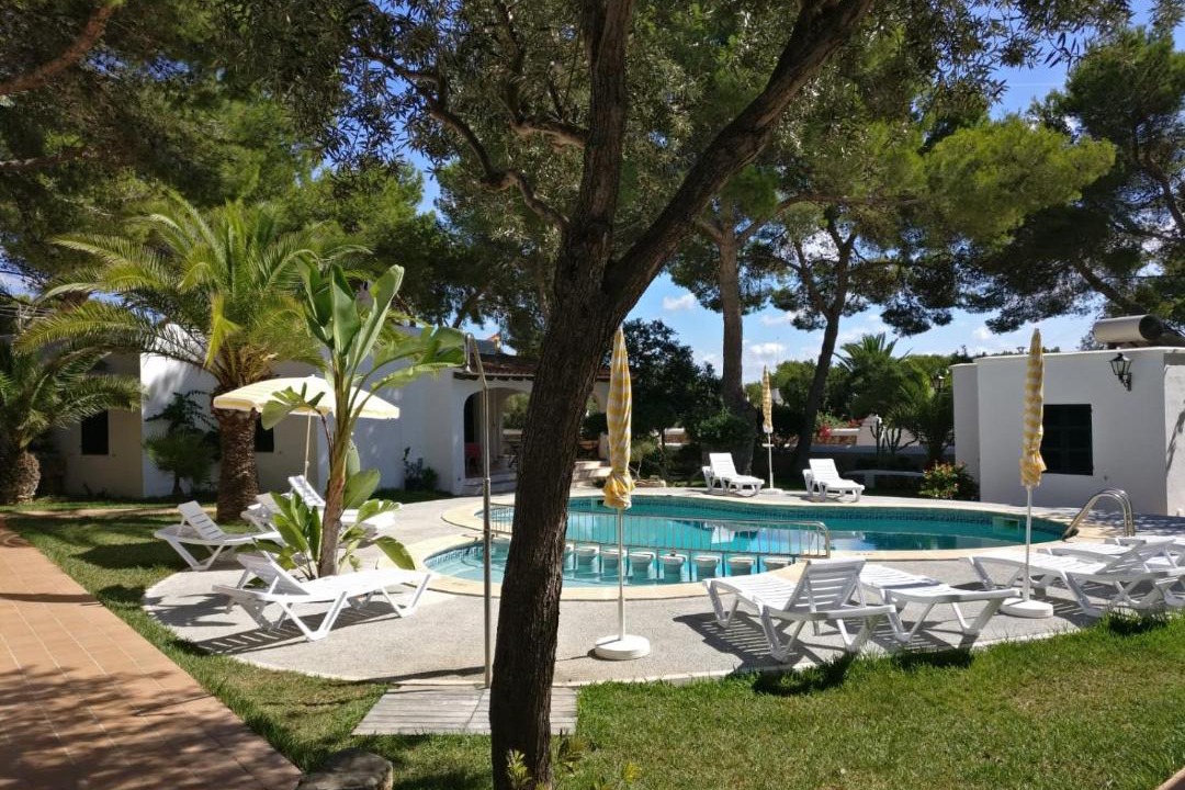 Photo of Others in Cala en Blanes