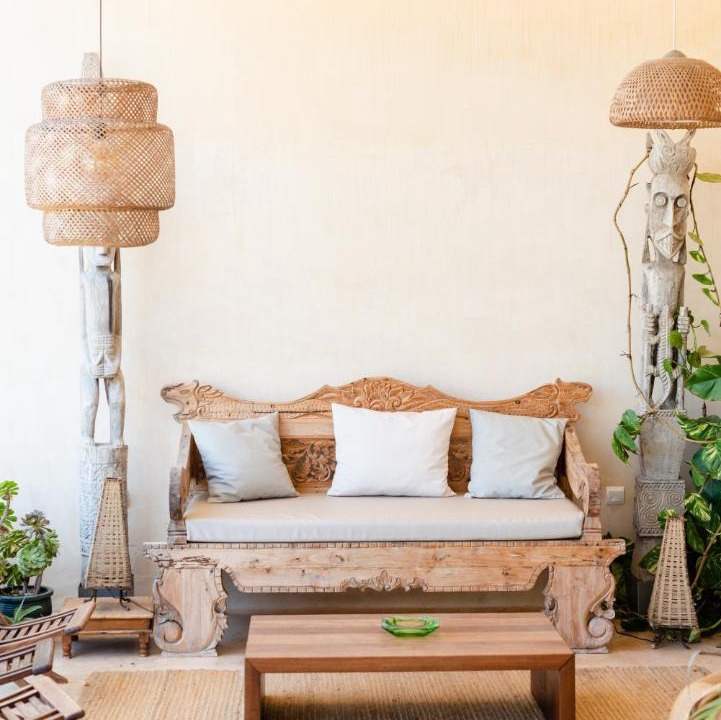 Photo of Livingroom in Cala de Bou
