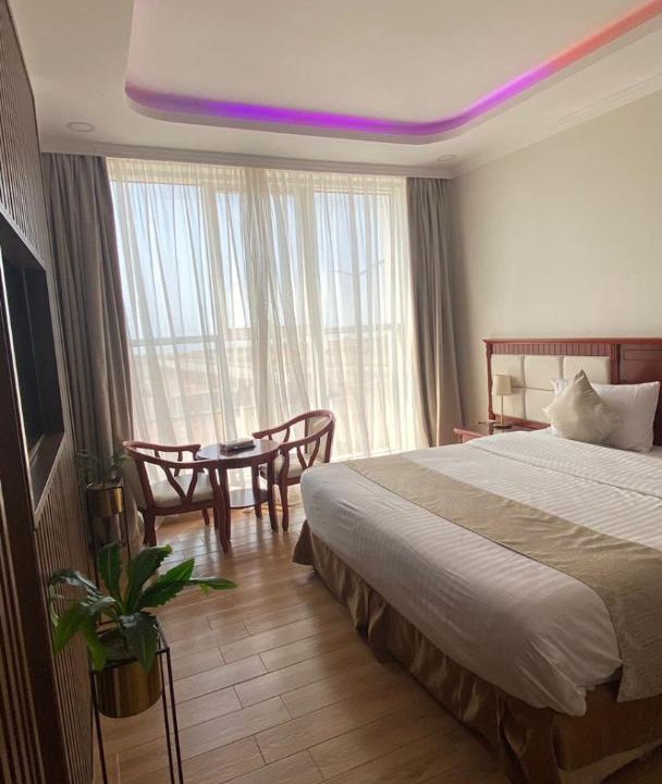 Photo of Bedroom in Yanbu