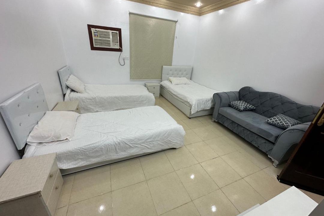 Photo of Livingroom in AlUla