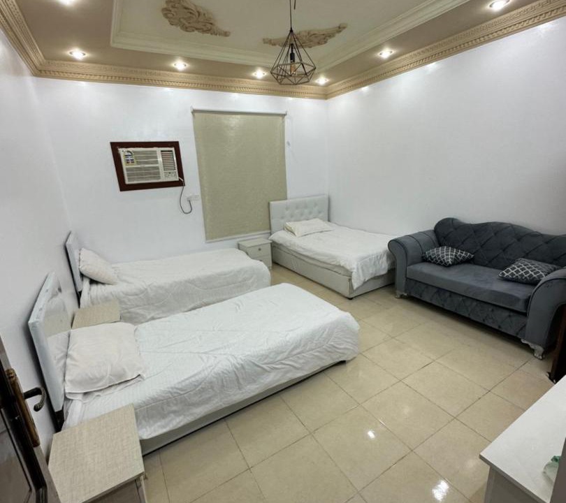 Photo of Livingroom in AlUla