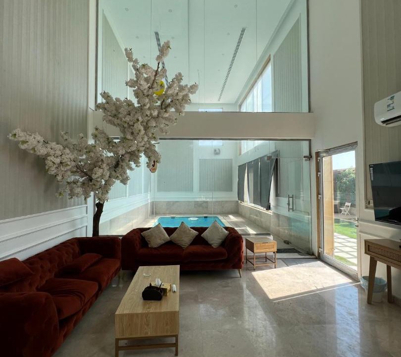 Photo of Livingroom in Al Khobar