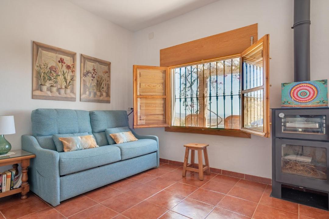 Photo of Livingroom in El Borge