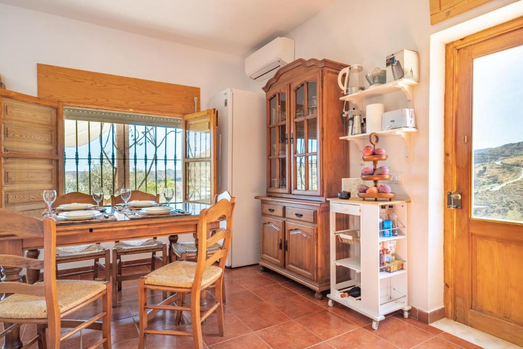 Photo of Livingroom in El Borge