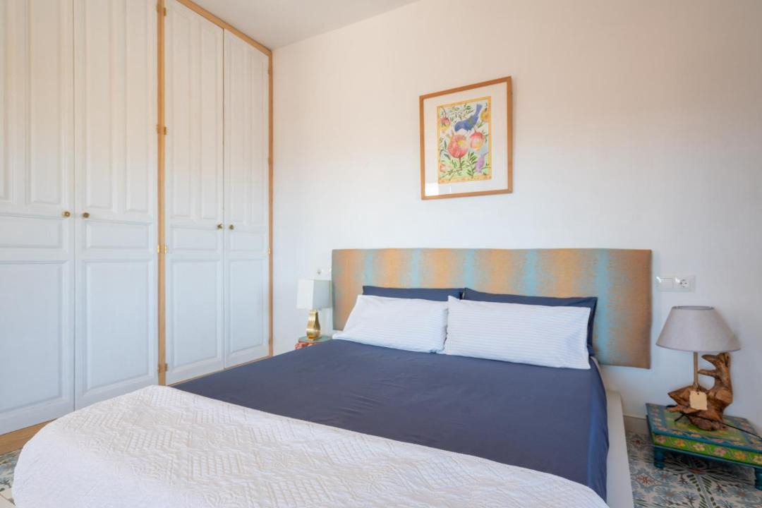 Photo of Bedroom in El Borge