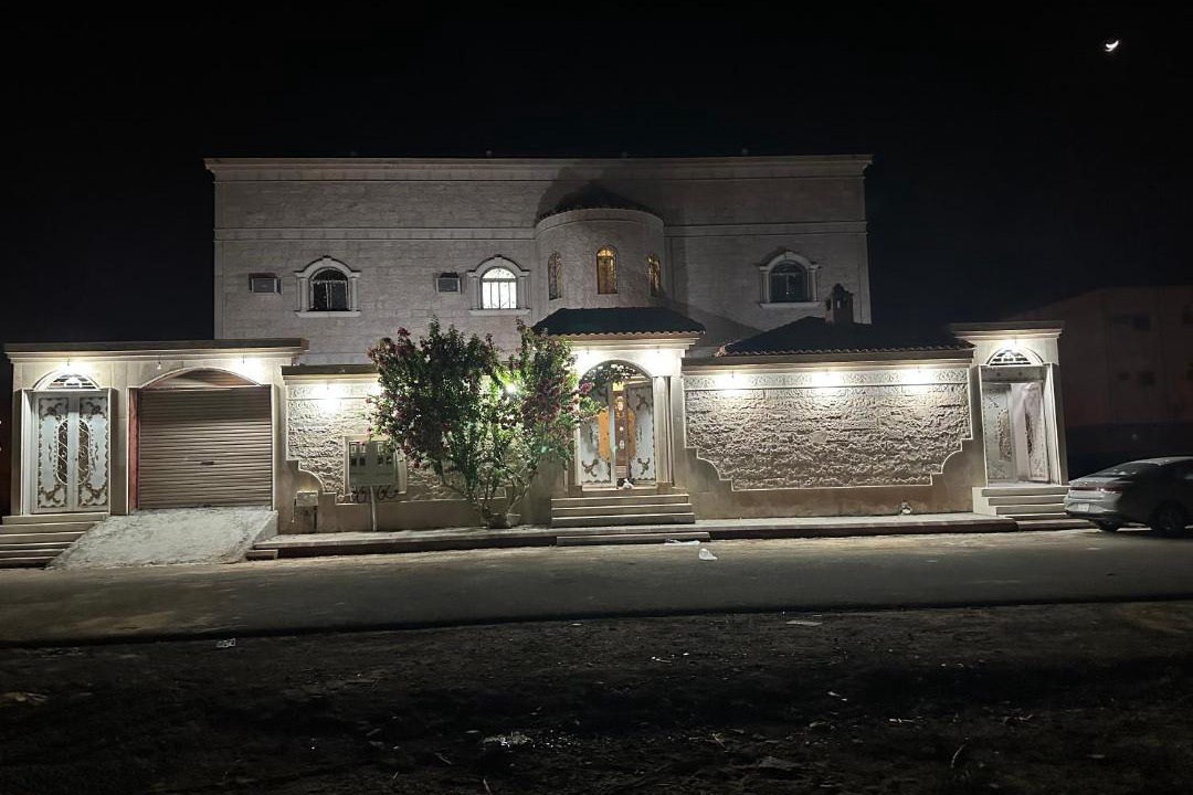 Photo of Buildings in AlUla