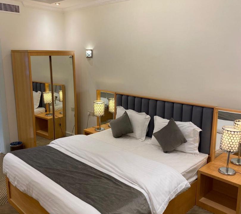 Photo of Bedroom in Medina