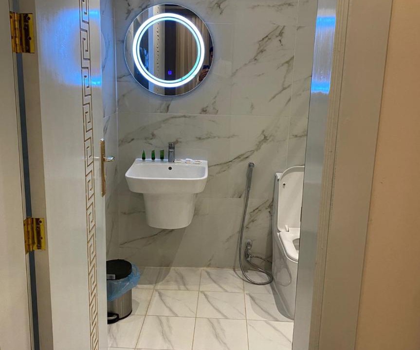 Photo of Bathroom in Medina