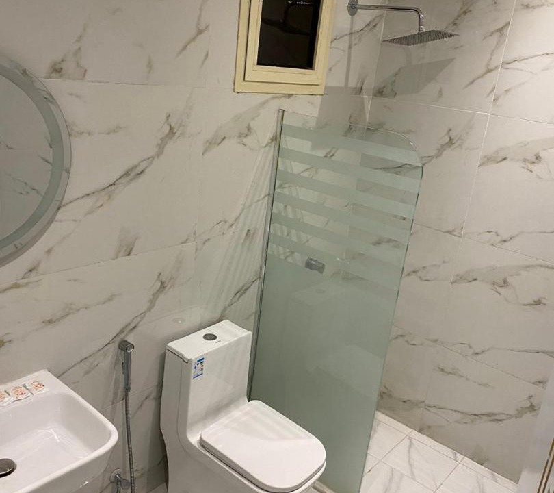 Photo of Bathroom in Medina