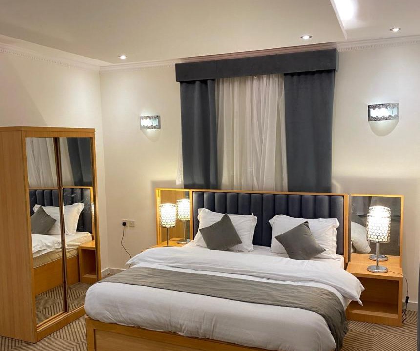 Photo of Bedroom in Medina