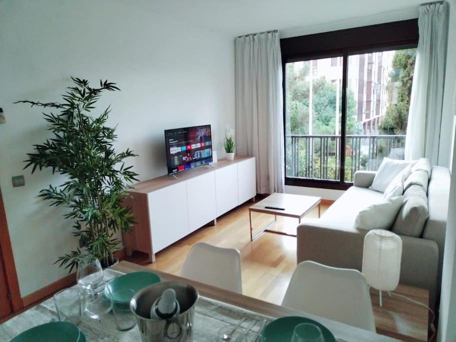 Photo of Livingroom in Rejas