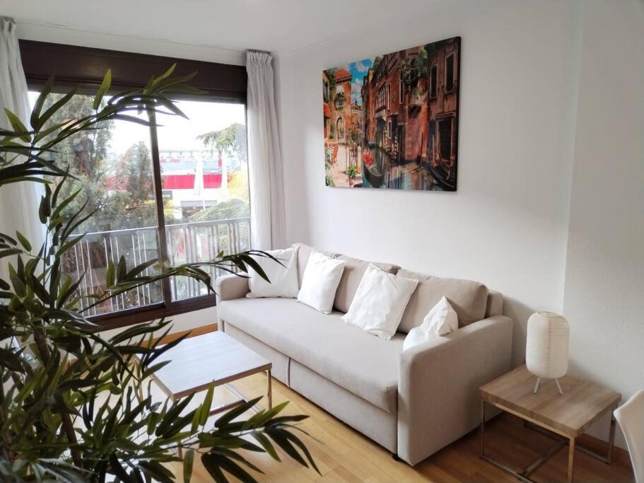 Photo of Livingroom in Rejas
