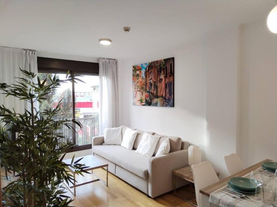 Photo of Livingroom in Rejas