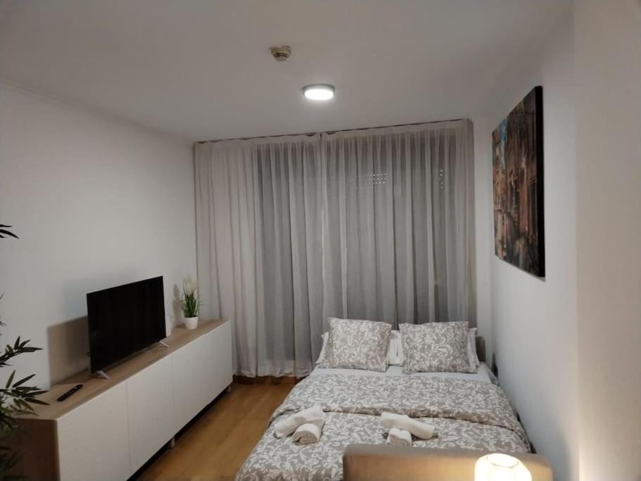 Photo of Bedroom in Rejas