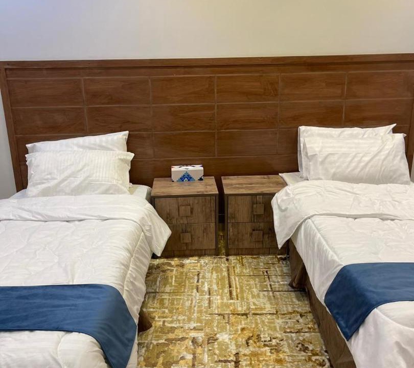 Photo of Bedroom in AlUla