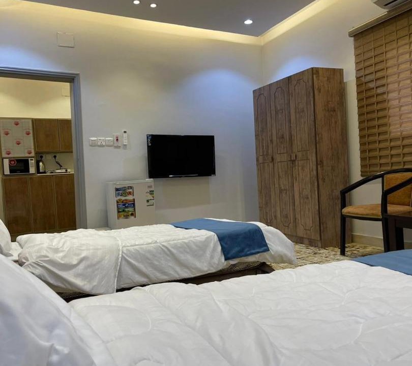 Photo of Bedroom in AlUla