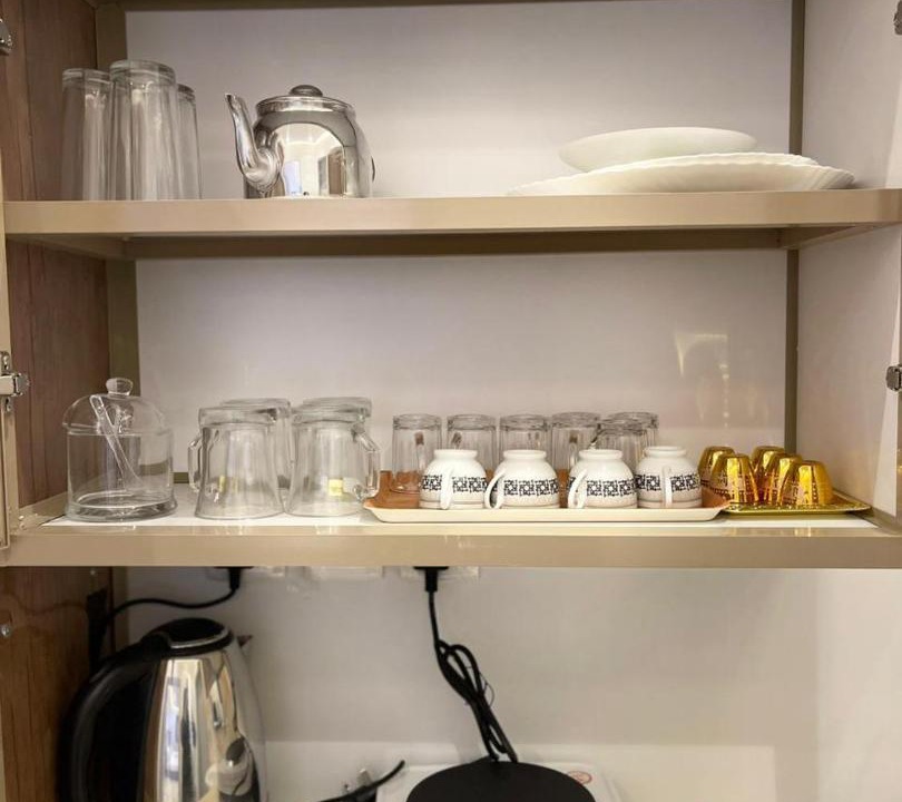 Photo of Kitchen in AlUla