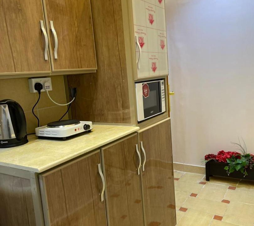 Photo of Kitchen in AlUla