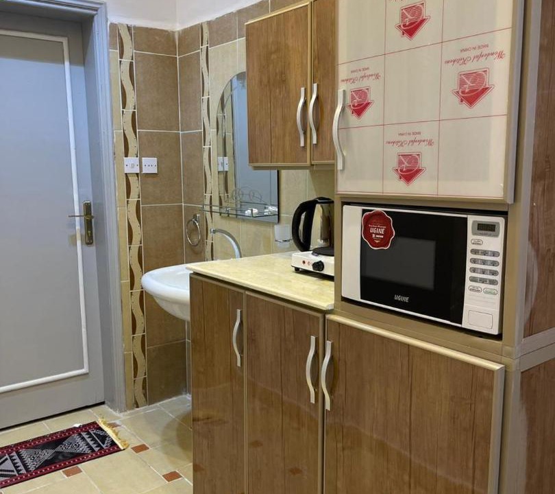 Photo of Kitchen in AlUla