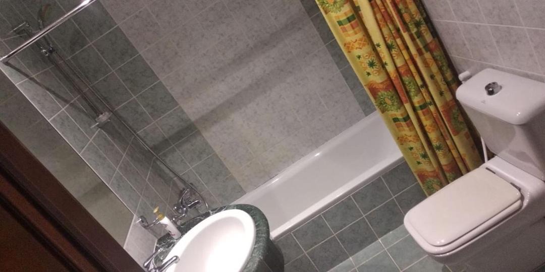 Photo of Bathroom in Durrat Al-Arous