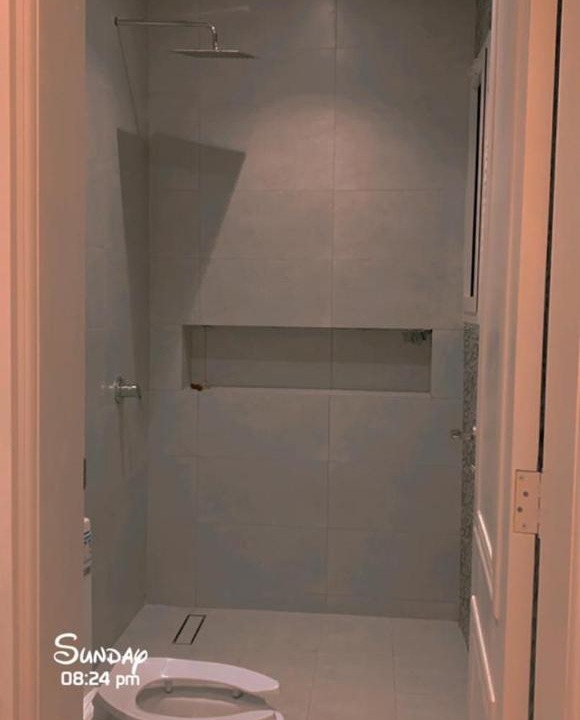 Photo of Bathroom in Taif