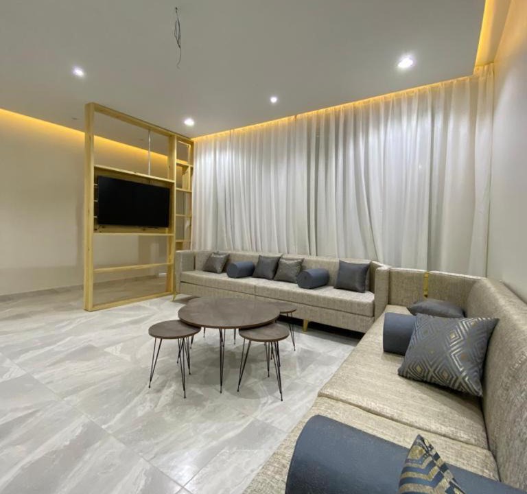 Photo of Livingroom in Taif