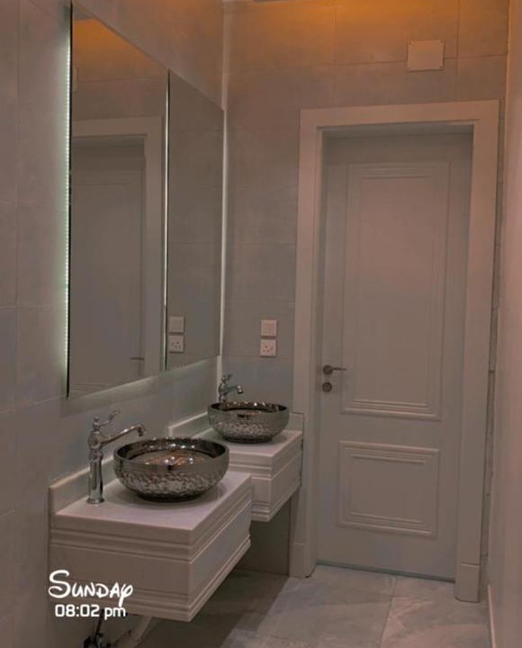 Photo of Bathroom in Taif