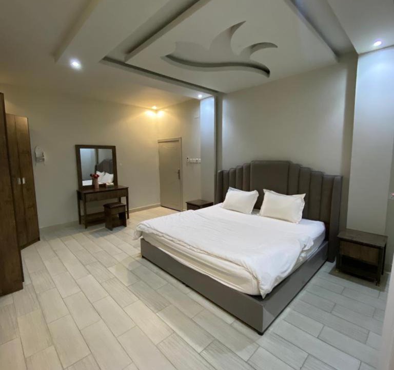 Photo of Bedroom in Taif