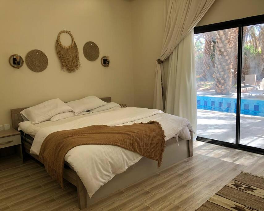 Photo of Bedroom in Western Province