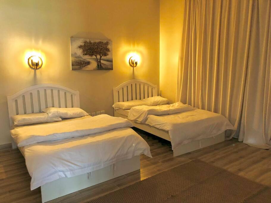 Photo of Bedroom in Western Province