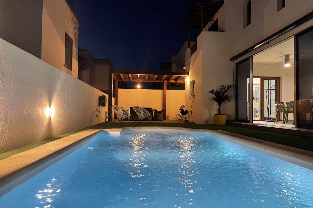 Photo of Outdoor in Costa Teguise