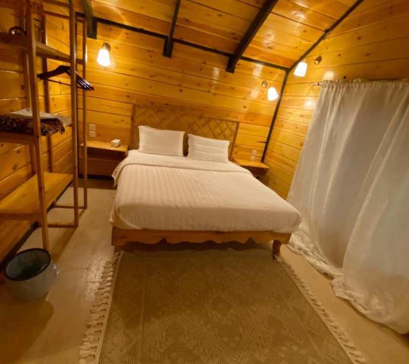 Photo of Bedroom in Taif