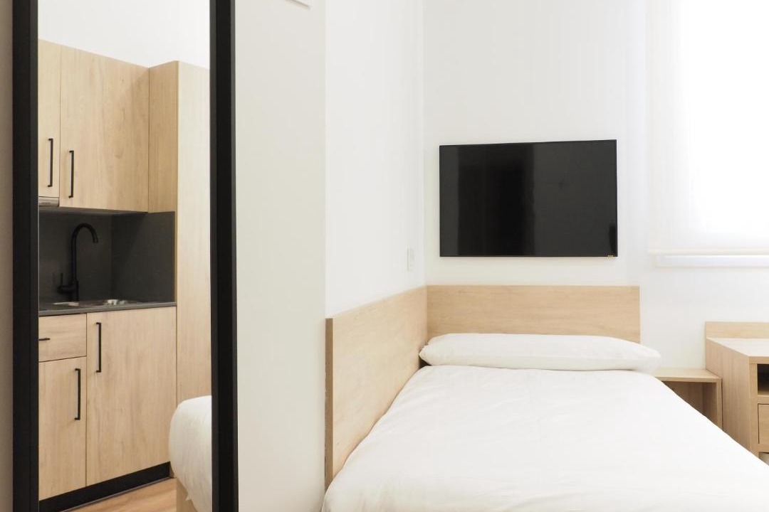 Photo of Bedroom in Basurtu