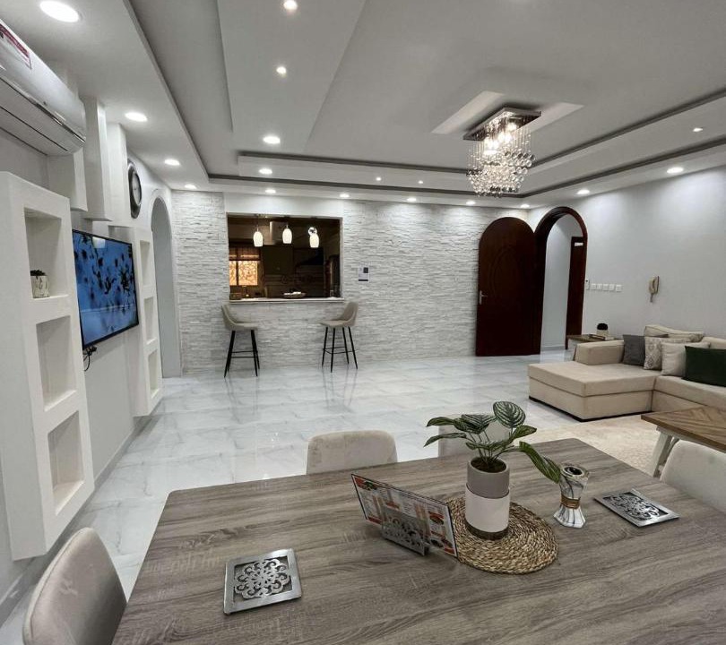 Photo of Livingroom in AlUla