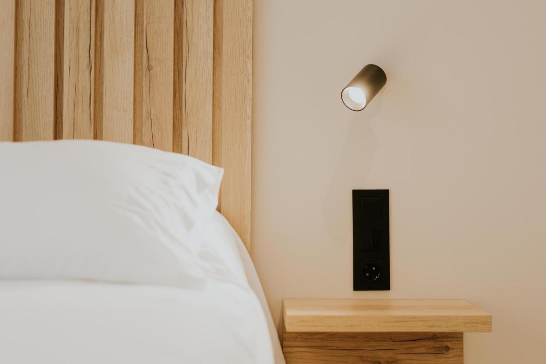 Photo of Bedroom in San Vicente de la Sonsierra