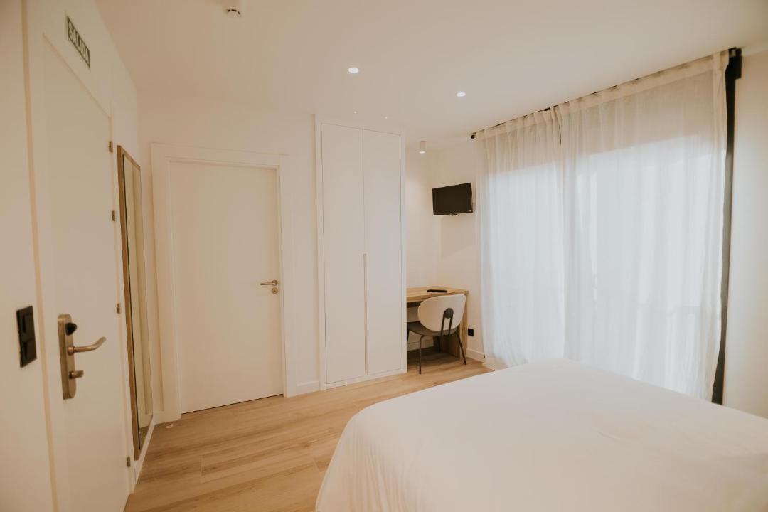 Photo of Bedroom in San Vicente de la Sonsierra