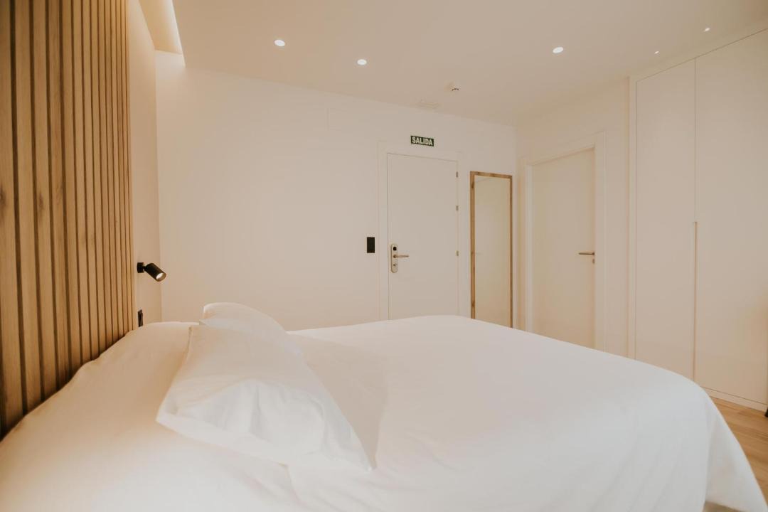 Photo of Bedroom in San Vicente de la Sonsierra