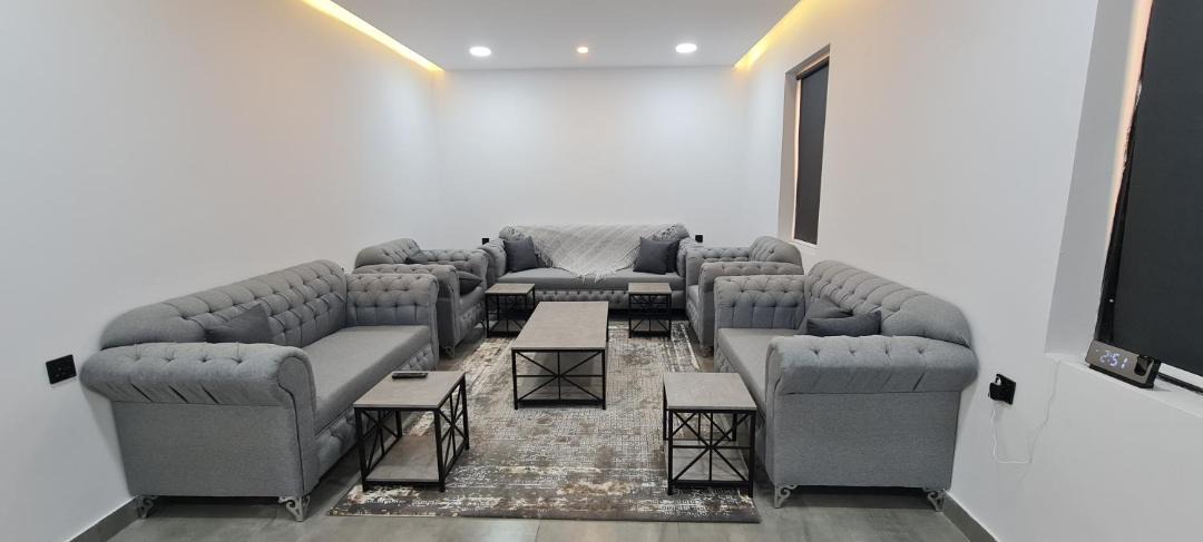 Photo of Livingroom in AlUla
