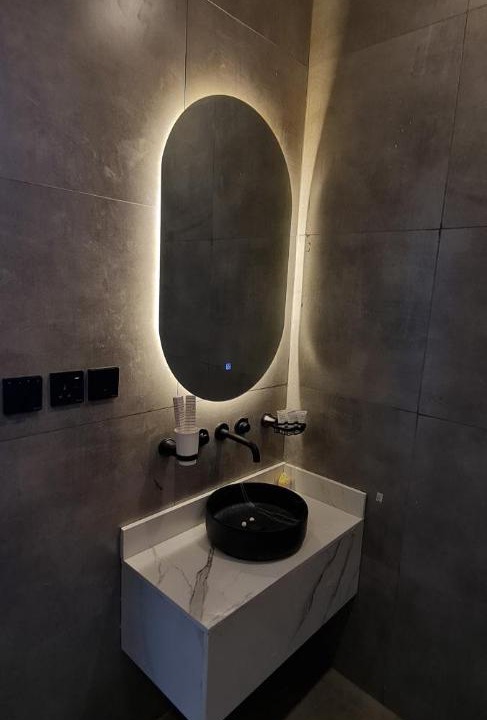 Photo of Bathroom in AlUla