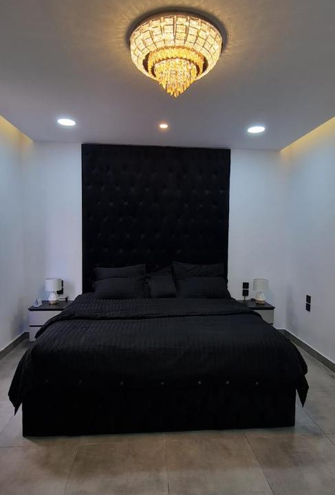 Photo of Bedroom in AlUla