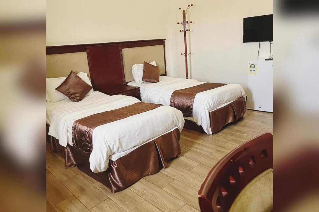 Photo of Bedroom in Yanbu