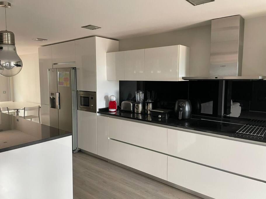 Photo of Kitchen in Galapagar