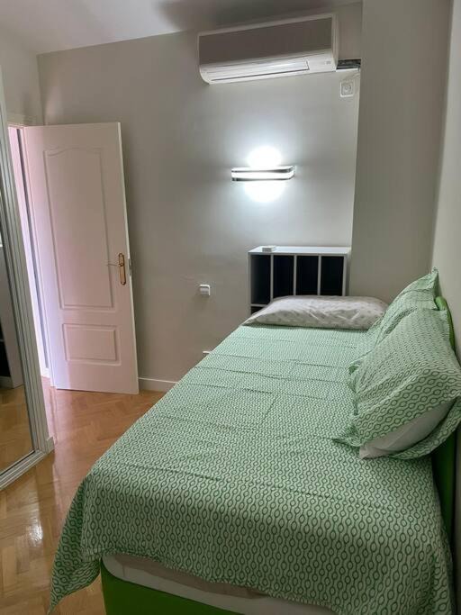 Photo of Bedroom in Galapagar