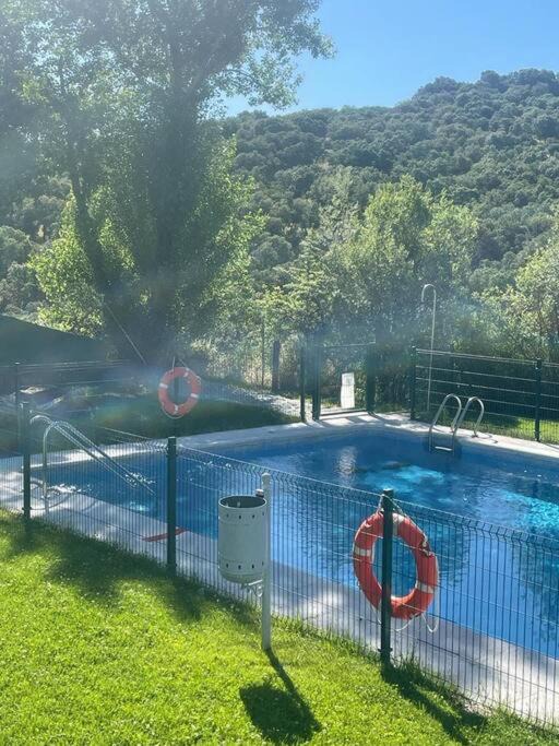 Photo of Outdoor in Galapagar