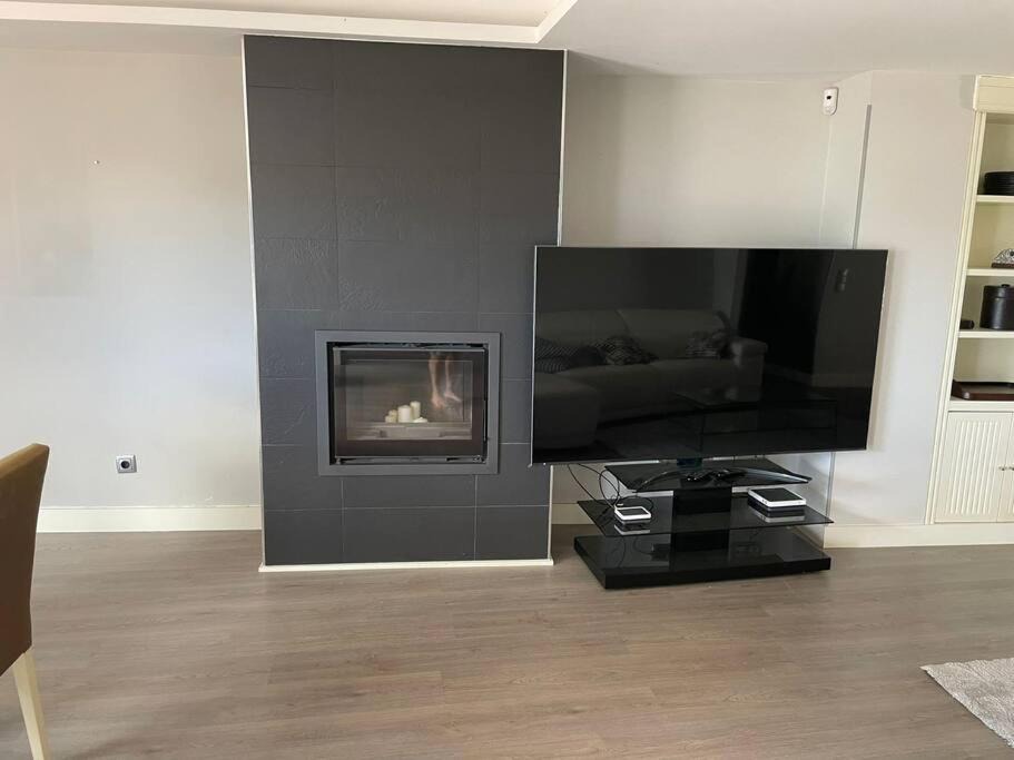 Photo of Livingroom in Galapagar