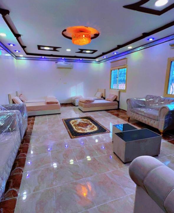 Photo of Livingroom in Mada'in Saleh