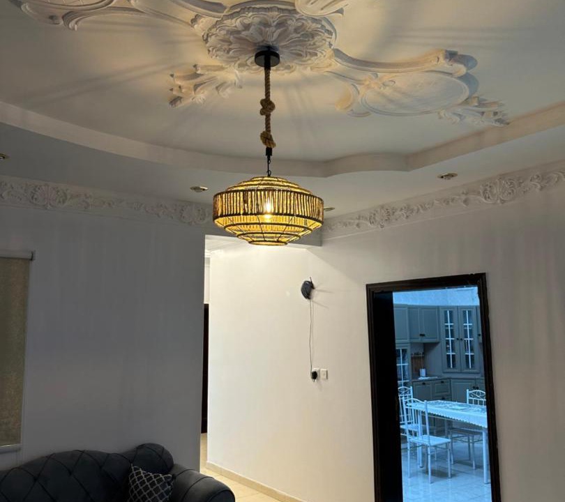 Photo of Livingroom in AlUla