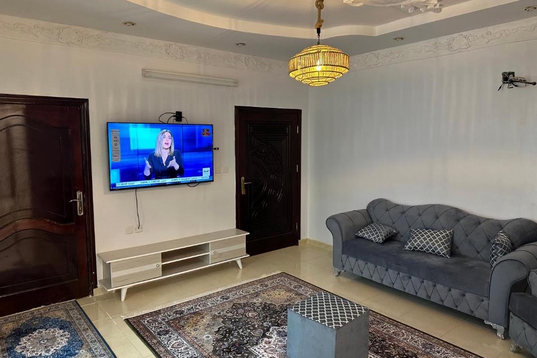 Photo of Livingroom in AlUla