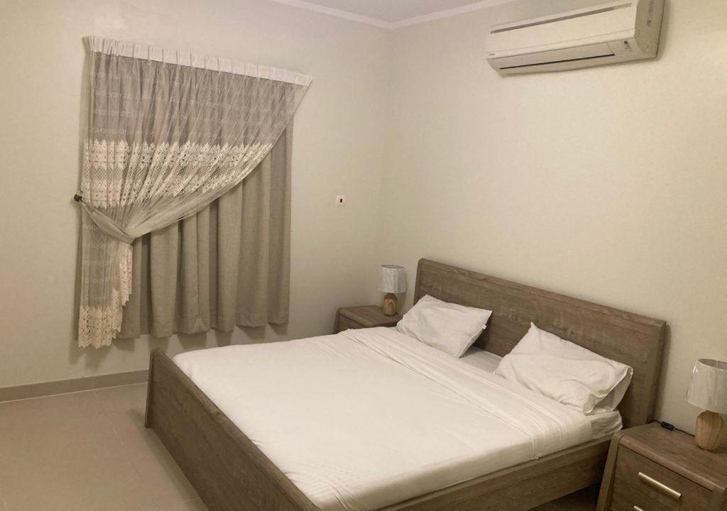 Photo of Bedroom in King Abdullah Economic City